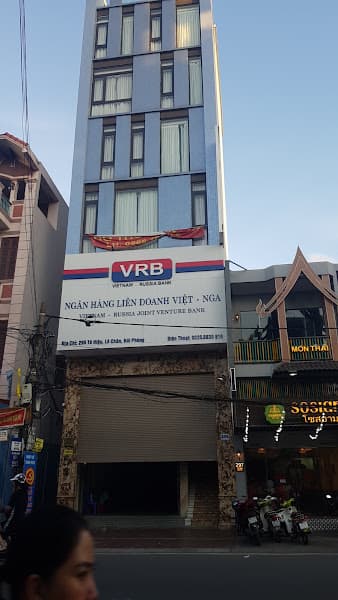 Ảnh bìa Techcombank Tô Hiệu