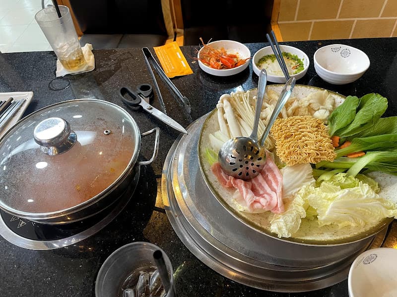 Hình ảnh King BBQ Buffet Sense City Cần Thơ - 6