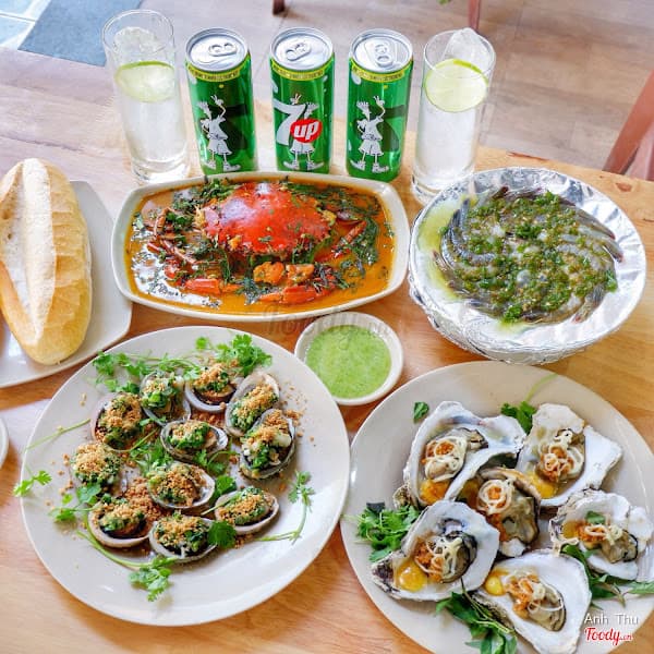 Hình ảnh Hải sản Nhà Tôi - 3