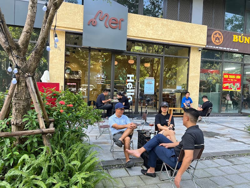 Ảnh bìa MER Ecopark