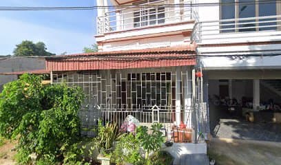 Nhà hàng Trung Kiên