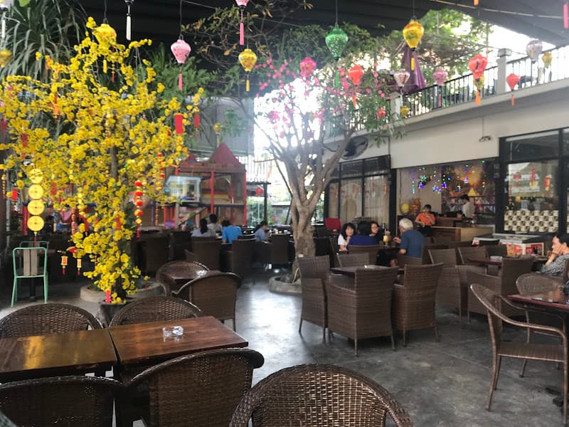 Ảnh bìa Bánh Canh Cô Lộc