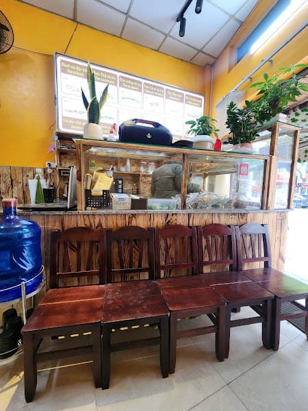 Hình ảnh Bánh Mỳ Hội An - Kiot 122 Chợ Bách Khoa - 3