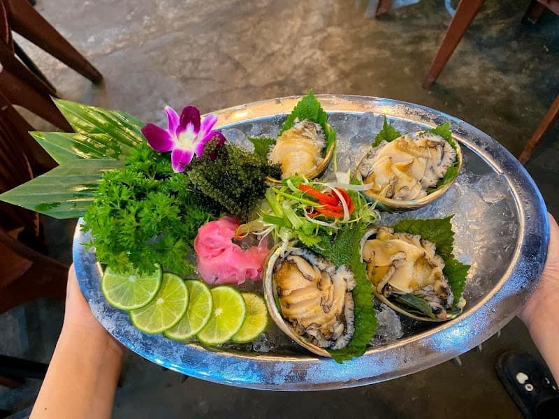 Hình ảnh Nhà Hàng Phố Biển - 2