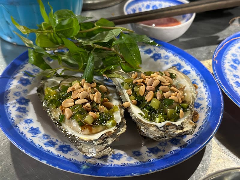 Hình ảnh Hải Sản Bảy Vui - 2