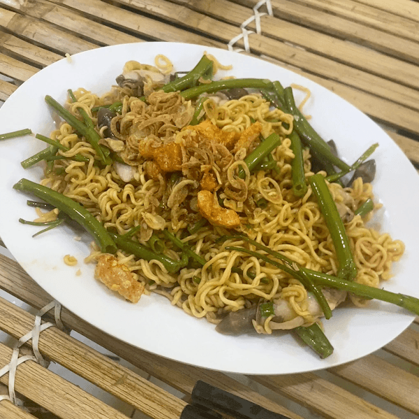 Hình ảnh ỐC TRỨNG MUỐI 5 - 55 Nguyễn Chí Thanh, Quận 5, TP.HCM - 3