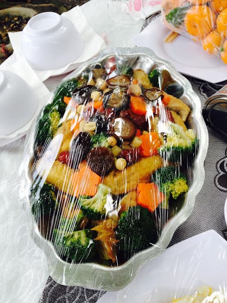 Hình ảnh Cơm chiên mì xào A Lễ - 3