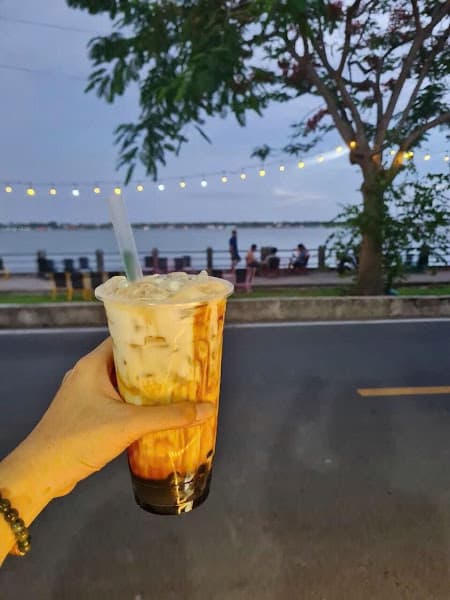 Hình ảnh Trà Sữa Chill Chill Bà Tư - 4