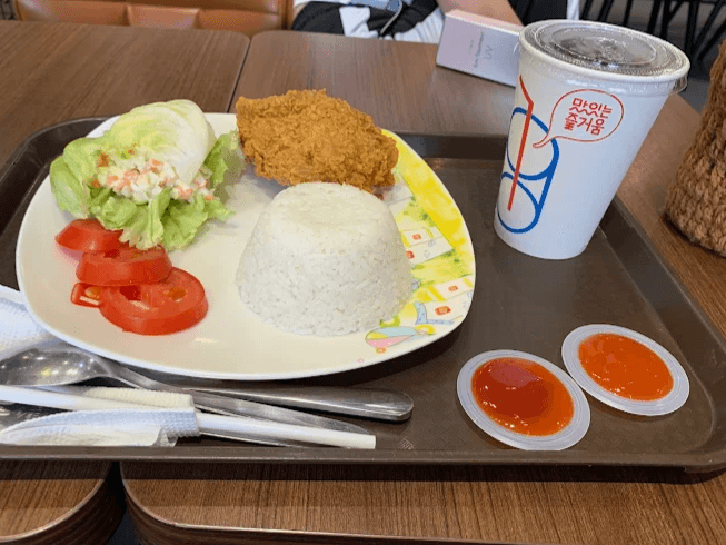 Hình ảnh Lotteria Go Trà Vinh - 4