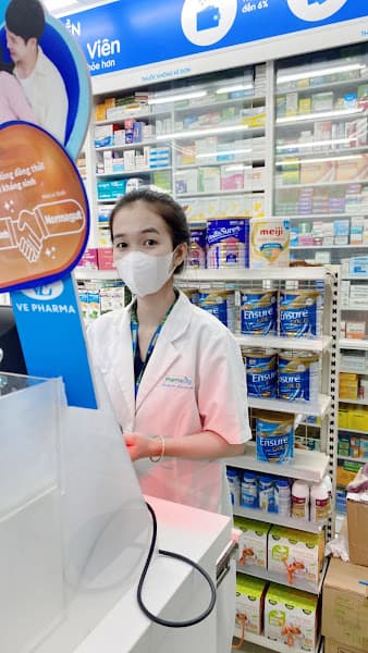 Hình ảnh Nhà thuốc Pharmacity - 2