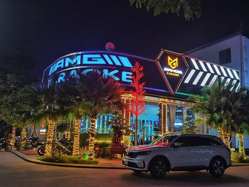Hình ảnh Karaoke AMG Hạ Long - 3