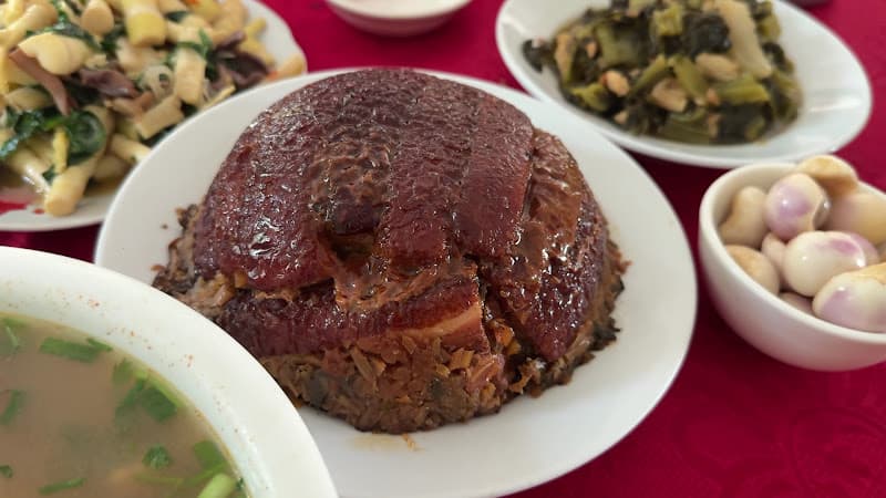 Hình ảnh Nhà hàng Diệp Mùi - 5