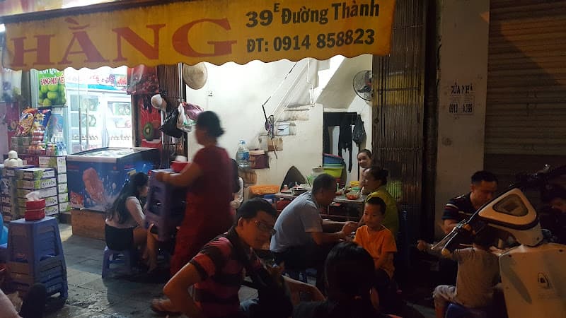 Hình ảnh Hằng ốc, cua, ghẹ - 5