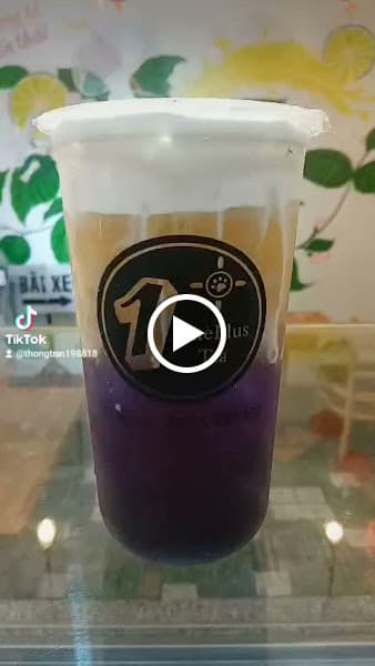 Hình ảnh Trà Sữa OnePlus Tea Phú Quới Vĩnh Long - 2