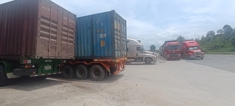 Hình ảnh Trạm dừng nghỉ/ Điểm dừng chân/ Cơm nhà xe - Nà Tâm, Hoàng Đồng, Lạng Sơn - 4