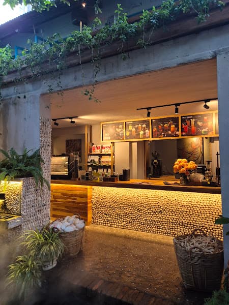 Hình ảnh Hòn Kiến Coffee - Live Music - 2