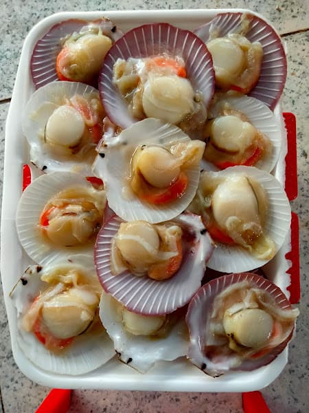 Hình ảnh Hải Sản Duy An - 4