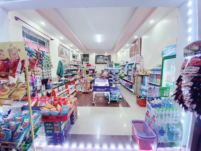 Hình ảnh Save Mart - 4