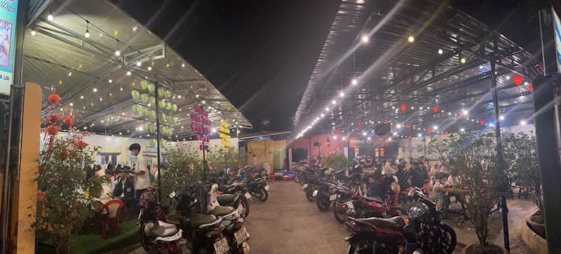 Hình ảnh Quán nướng BBQ NO1 chư sê - 4