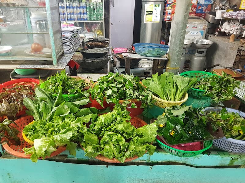 Hình ảnh Bánh Xèo 555 - 5