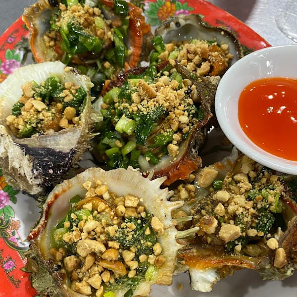 Hình ảnh Hải sản Thạnh Nối - 2