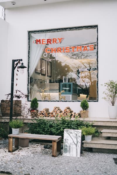 Hình ảnh O:ri's coffee&tea - 3