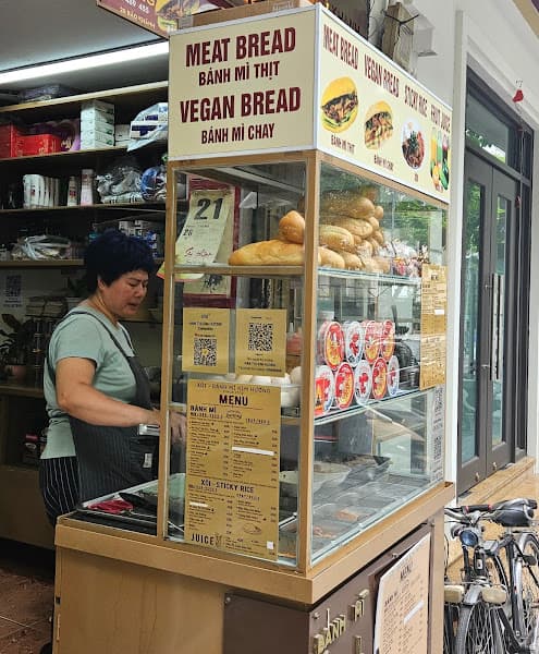 Hình ảnh Granny's Mini Mart - 2