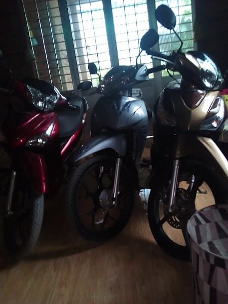 Hình ảnh Di tích lịch sử Lộ Thơ - 2