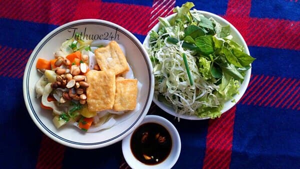 Hình ảnh Quán chay An Phúc - 3