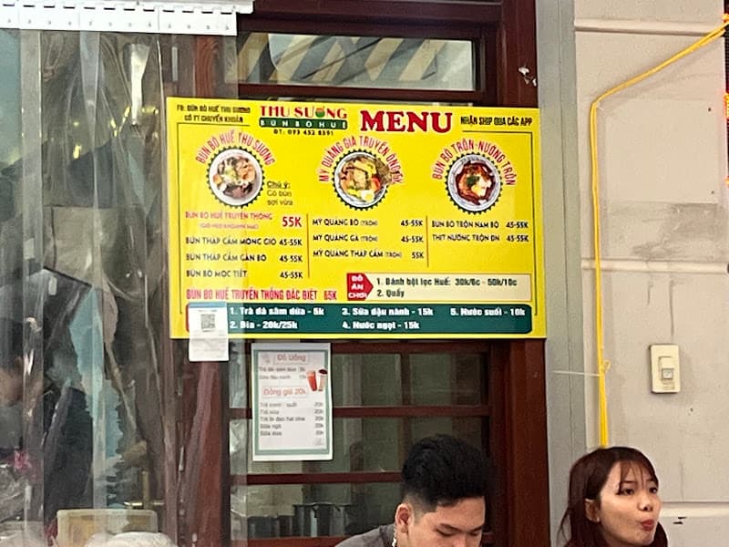 Hình ảnh Mỳ Quảng Ngon - 7