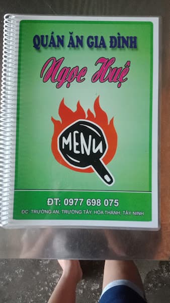 Hình ảnh Quán ăn gia đình Ngọc Huệ - 3
