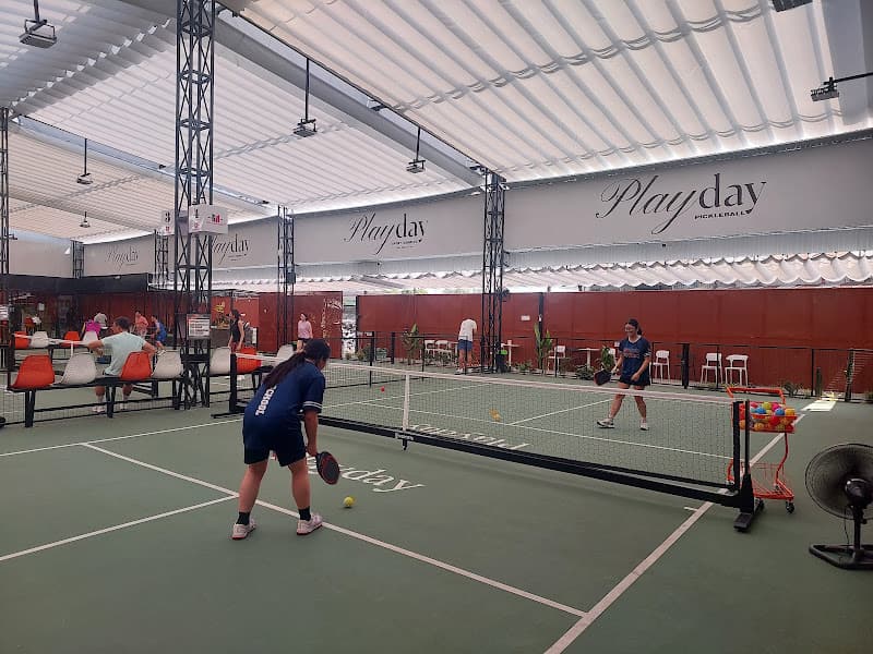 Hình ảnh PLAYDAY Pickleball - 6