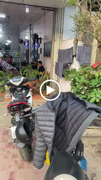 Hình ảnh Hải Long Barbershop - 3