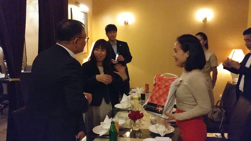 Hình ảnh Nhà Hàng Dã Liên - 5