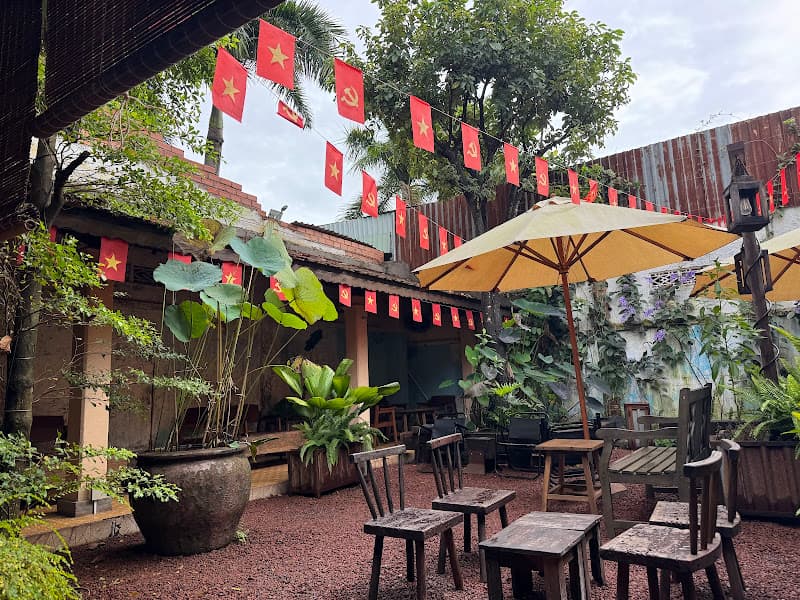 Một Chút Coffee & Matcha