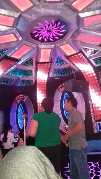 Ảnh bìa karaoke-bida Ven Đô