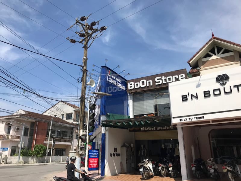 Hình ảnh Nhà Thuốc FPT Long Châu - 5