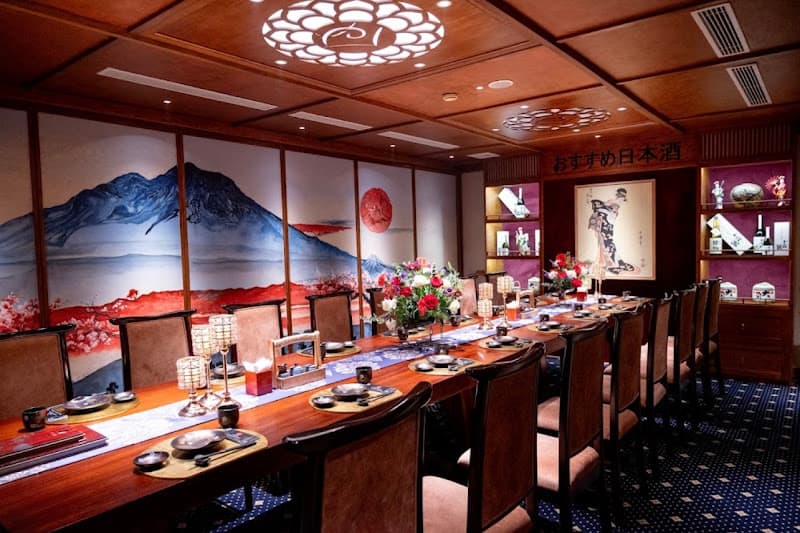 Hình ảnh Nhà Hàng Hatoyama - 36 Điện Biên Phủ - 2