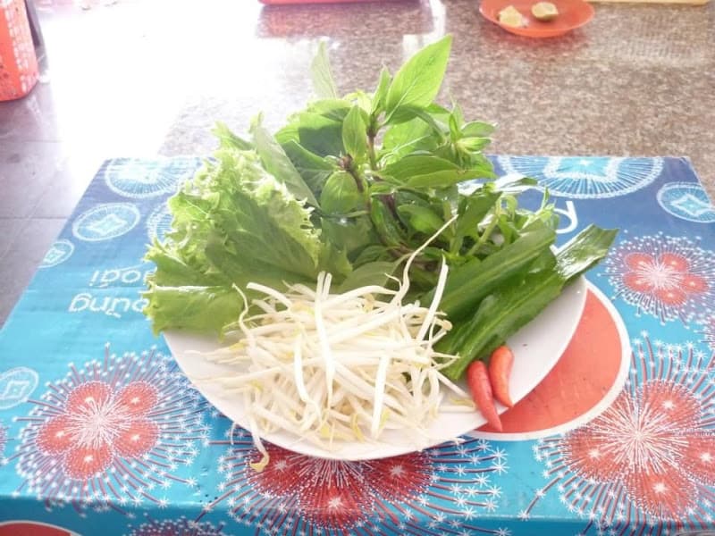 Hình ảnh PHỞ NGUYỆN HÀ NỘI - 4