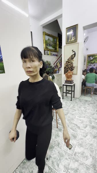 Hình ảnh Bánh đa cua đồng - 4