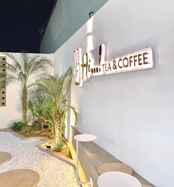 Hình ảnh Hi Tea & Coffee - 6