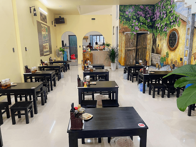 Hình ảnh Tiệm bánh ép 1992 - 5