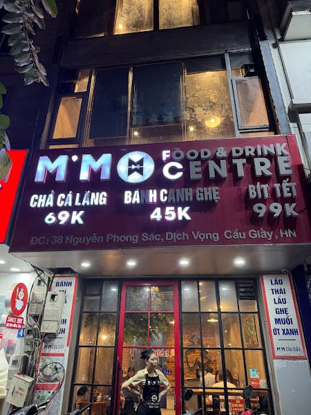 Ảnh bìa MM 38 Nguyễn Phong Sắc