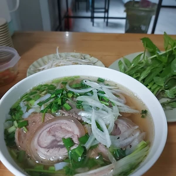 Hình ảnh Đình Nghĩa: Phở - Bún Bò -Lẩu Bò - Lẩu Dê - 4