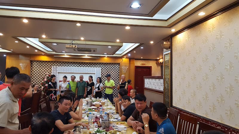 Hình ảnh Quán Lẩu Nướng Hải Sản - Quán Vy - 2