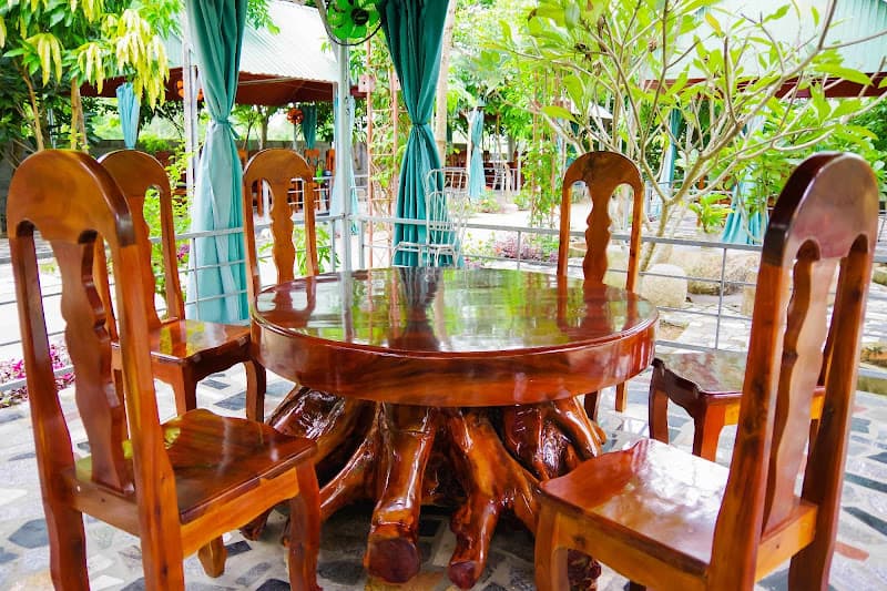 Ảnh bìa Quán ăn gia đình Tam Đa