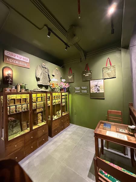 Hình ảnh Cộng Cà Phê - 5