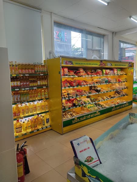 Hình ảnh Siêu thị Bách hoá XANH - 2