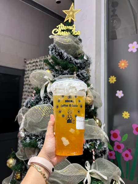 Hình ảnh Her Coffee & Latte - 5