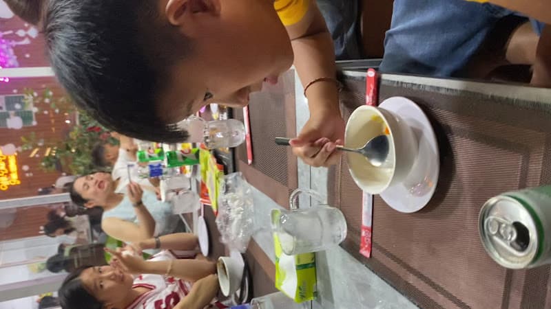 Hình ảnh Hải Sản Thảo Tiến- Thao tien seafood restaurant - 타오티엔 kakaoid: Thaotien93 - 2